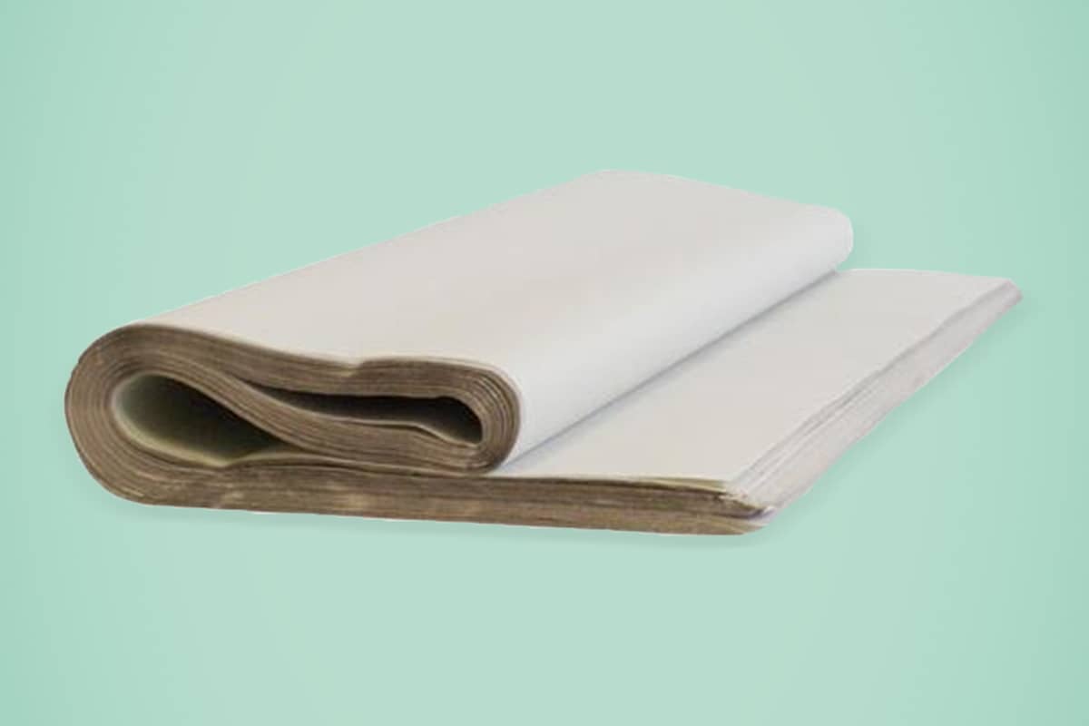 100 Stück Innensleeves Für 25,4 Cm Vinyl Schallplatten – 16# Papier, 25,7 X 25,7 Cm, Mit Label-Fenster